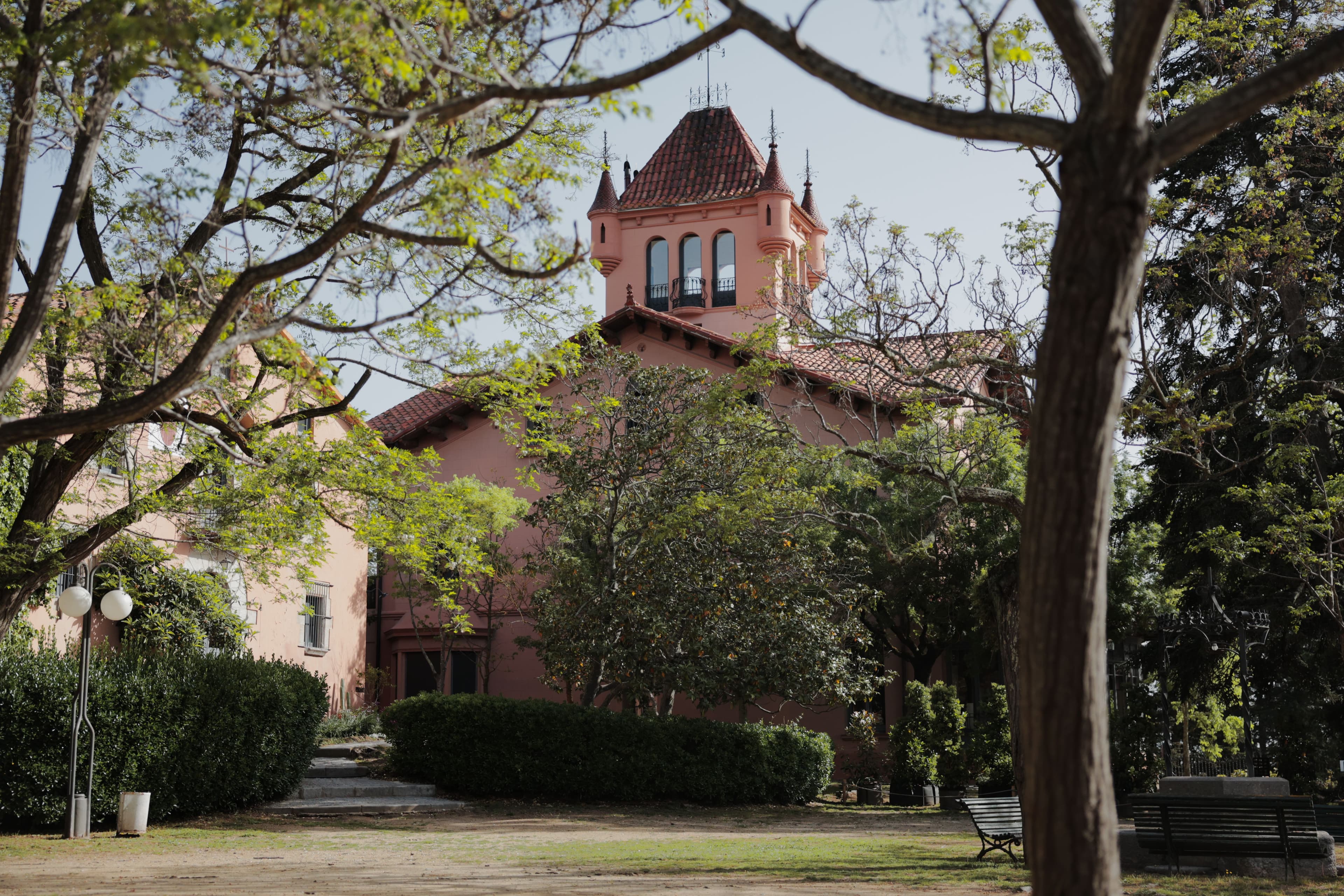 Jardí